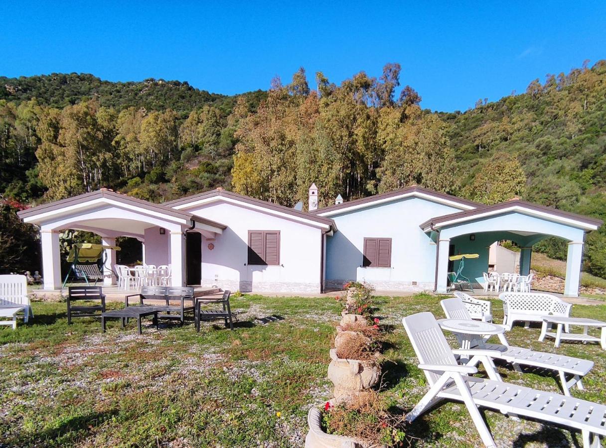 Appartamenti Nonno Tullio - Affitti Brevi Italia Cardedu Exterior foto